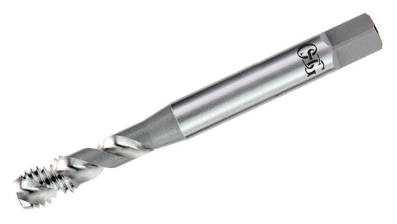 OSG 1301902003 1/2-13 H5 3FX MOD-BOTT HY-PRO AL DIN NITRIDE