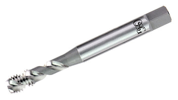 OSG 1301901903 1/2-13 H3 3FX MOD-BOTT HY-PRO AL DIN NITRIDE