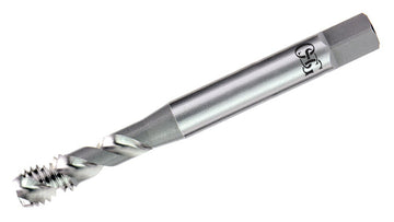 OSG 1301901303 3/8-16 H3 3FX MOD-BOTT HY-PRO AL DIN NITRIDE