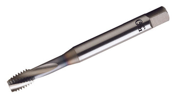 OSG 1311300608 M8x1.25 6H 3FX 1.5P HY-PRO-Alloy DIN TICN