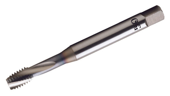 OSG 1301300708 5/16-18 2B 3FX 1.5P HY-PRO-Alloy DIN TICN