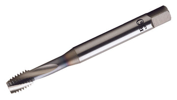 OSG 1301301408 1/2-20 2B 3FX 1.5P HY-PRO-Alloy DIN TICN