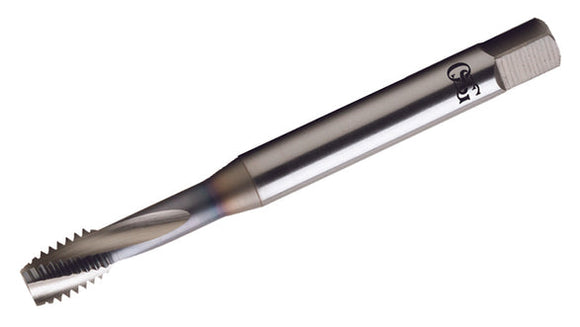 OSG 1301301208 7/16-20 2B 3FX 1.5P HY-PRO-Alloy DIN TICN