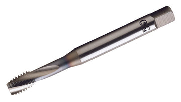 OSG 1301301608 5/8-18 2B 4FX 1.5P HY-PRO-Alloy DIN TICN