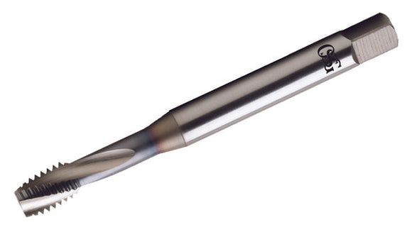 OSG 1301301508 5/8-11 2B 4FX 1.5P HY-PRO-Alloy DIN TICN