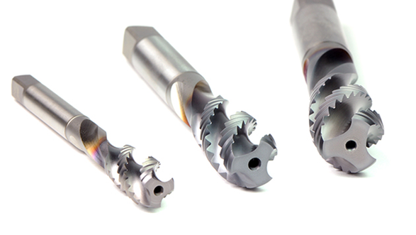 OSG 1650000808 M6X1.0 D5 3FX 2.5P A BRAND A-TAP V