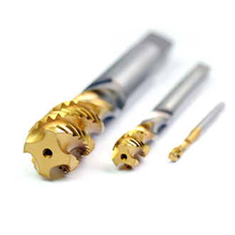 OSG 1645056243 5/16-24 H3 3FX 2.5P EXOPRO CC-SUS-SFT DIN TIN