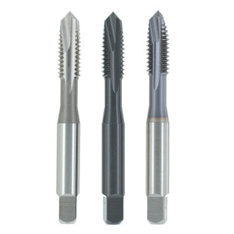 OSG 1741005 3/8-16 H3 3S/P PLUG EXO-TIN