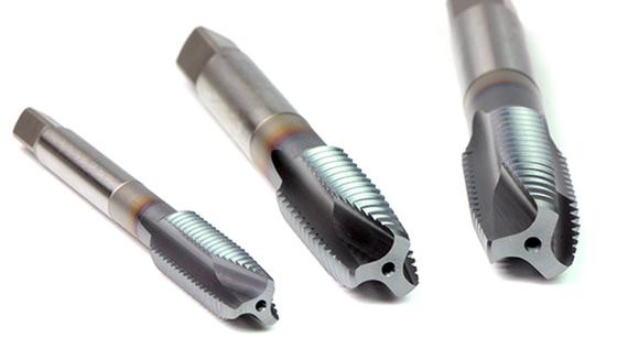 OSG 1651004008 M2.6 X 0.45 D3 2S/P 4P A BRAND A-TAP V