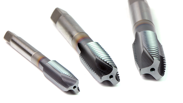 OSG 1651502708 3/8-24 UNF H3 3S/P PLUG A BRAND A-TAP V