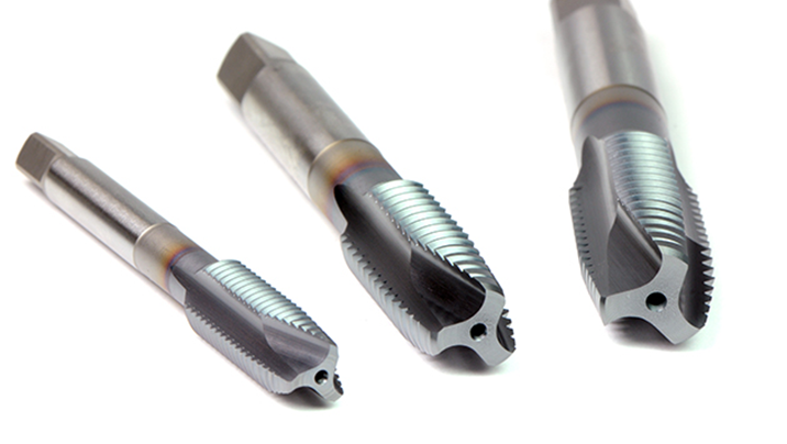 OSG 1655501208 9/16-18 UNF H5 3S/P 4P A BRAND A-TAP-OIL V
