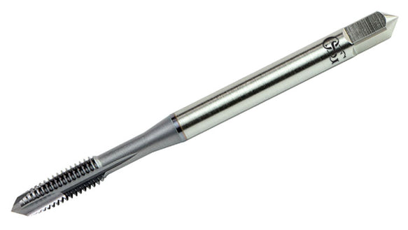 OSG 1103600208 4-40 UNC H2 2S/P 4P HY-PRO AL STI V