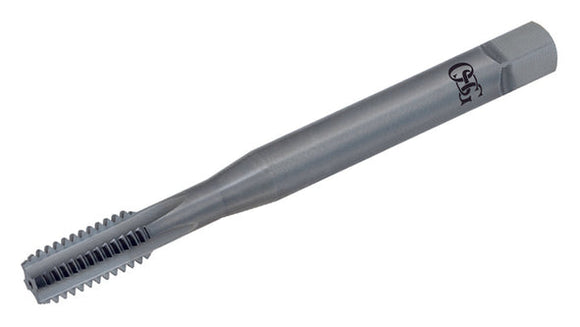 OSG 1006101500 M6 X 1.0 6H 4FL BOTT CARBIDE