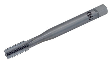 OSG 1006101000 M10X 1.5 6H 4FL PLUG CARBIDE