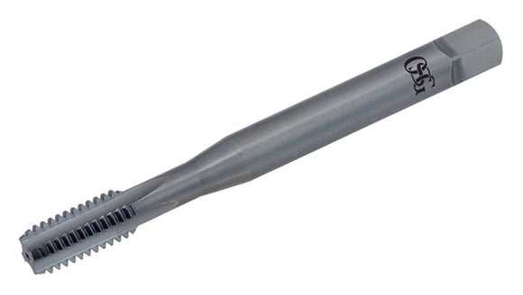 OSG 1006100700 M8 X 1 6H 4FL PLUG CARBIDE