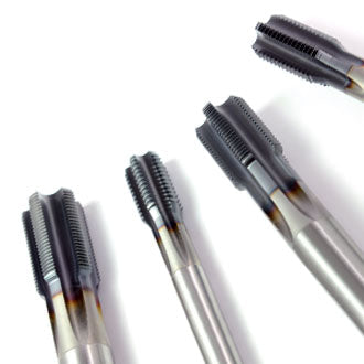 OSG 1005301208 7/16-20 H3 4FL BOTT EXO-DC DiN OH TiCN