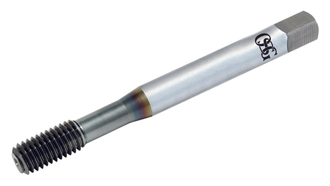 OSG 1410102005 M3.5x0.6 D4 2.5P NRT TIN
