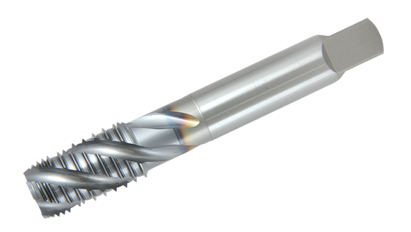 OSG 1658501008 1/8-28 BSPT 3FX INT A BRAND A-BSPT V