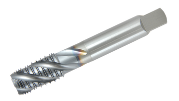 OSG 1658505008 3/4-14 BSPT 4FX INT A BRAND A-BSPT V