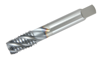 OSG 1658502008 1/4-19 BSPT 3FX INT A BRAND A-BSPT V