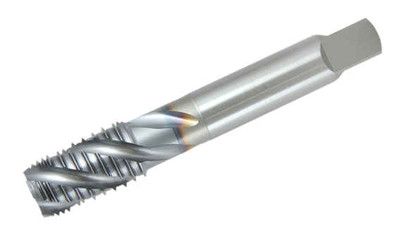 OSG 1658504008 1/2-14 BSPT 4FX INT A BRAND A-BSPT V