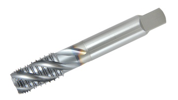 OSG 1658503008 3/8-19 BSPT 4FX INT A BRAND A-BSPT V