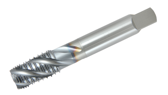 OSG 1658503008 3/8-19 BSPT 4FX INT A BRAND A-BSPT V