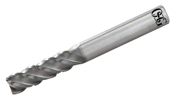 OSG 82020621 1/2 x 1-1/2 4FL A BRAND AE-NIK-VML