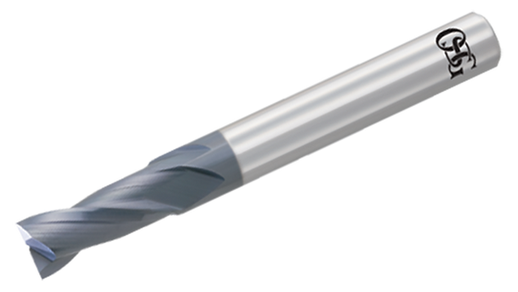 OSG 36190012 1/2 X 3/4 2FL EXOCARB WXL 1.5D