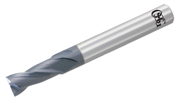 OSG 36190011 7/16 X 21/32 2FL EXOCARB WXL 1.5D