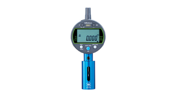 OSG 1502000200 Sleeve for Digimatic Indicator 26.5mm