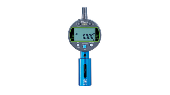 OSG 9342054 DIGIMATIC INDICATOR WITH 17.5MM SLEEVE