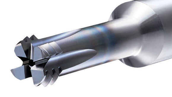 OSG 1664500611 3/8-16 4FL A-BRAND AT-2 THD MILL