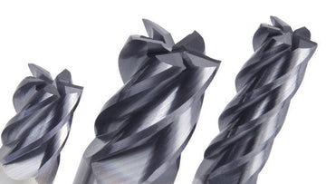 OSG VGM5-0137 VGM5-05000CR0.12-M