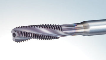 OSG 1661501100 7/16-20 H5 4FL 1.5P A BRAND A-CHT