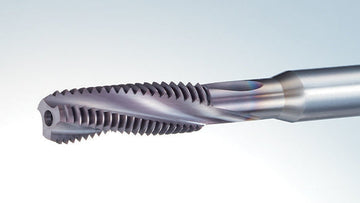 OSG 1661500500 1/4-28 H4 3FL 1.5P A BRAND A-CHT