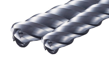 OSG 8556340 8 x 25 x R0.5 4FL A BRAND AE-CR-VML