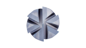 OSG 84420523 3/8" X 1-1/2" 6FL A BRAND AE-ML-H