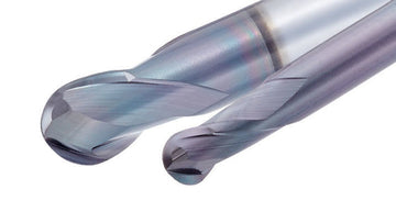 OSG 3056414 R0.75 X 18MM 2FL A BRAND AE-LNBD-N