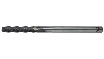 OSG 74710125 1/32" x 5/32" x 0.005CR 4FL EXOCARB DG-LN-CR-EML