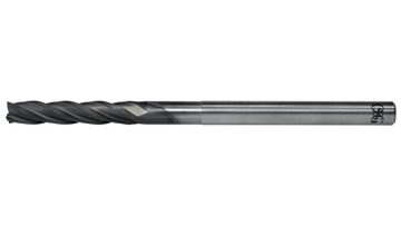OSG 74710825 1/8" x 5/8" x 0.030CR 4FL EXOCARB DG-LN-CR-EML