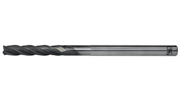 OSG 74711425 1/4" x 1-1/4" x 0.060CR 4FL EXOCARB DG-LN-CR-EML