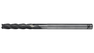 OSG 74711225 1/4" x 1-1/4" x 0.020CR 4FL EXOCARB DG-LN-CR-EML