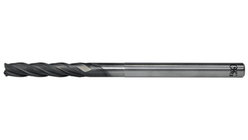 OSG 74711125 1/4" x 1-1/4" x 0.015CR 4FL EXOCARB DG-LN-CR-EML