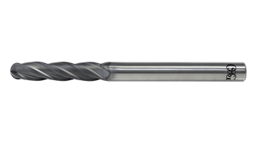 OSG 74300425 3/32" x 15/32" 4FL EXOCARB DG-EBML