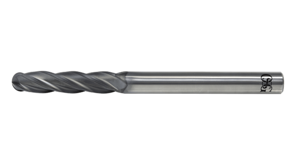 OSG 74300325 1/16" x 5/16" 4FL EXOCARB DG-EBML