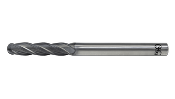 OSG 74300725 1/4" x 1-1/4" 4FL EXOCARB DG-EBML