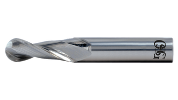 OSG 20100400 5/16 x 13/16 2FL EXO-AL BN REG