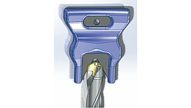 OSG 7808000 IP-20T T-HANDLE WRENCH PHOENIX