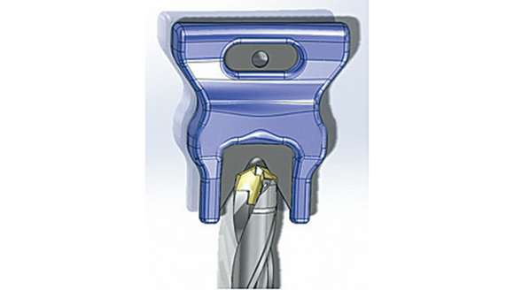 OSG 7808000 IP-20T T-HANDLE WRENCH PHOENIX